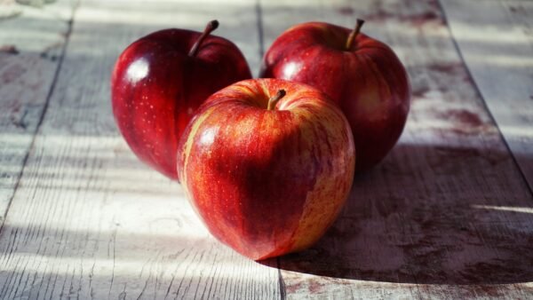 Manzana